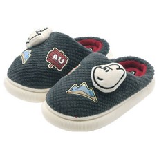 MAMYTREE 絨毛拖鞋 RW5112