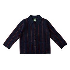 FUB 兒童毛氈夾克