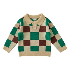 FISH&KIDS 兒童 Evelina 毛衣