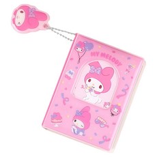 Sanrio 三麗鷗 照片小卡收集冊, 美樂蒂, 20張