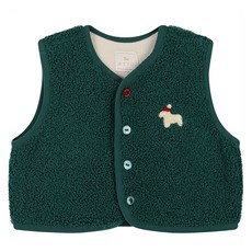 ETTOI 馬斯丹波 VT 背心