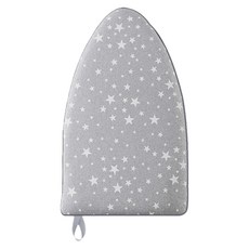 Him Room 多用途熨燙手套, 灰色星星, 1個