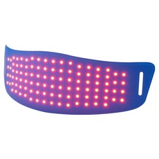 cirius 근적외선 LED 프로 허리 찜질 마사지기 PH-LS01, 1개