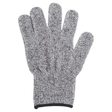 防割手套 S, 1套, 灰色