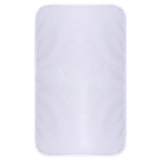 Him Room 多用途熨燙手套, 白色, 1個