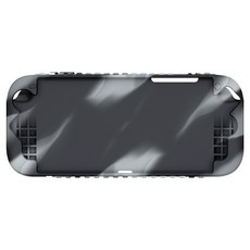 ipega 派鯊魚 SWITCH2 TPU保護殼, 1個, 黑色, PG-SW2024A