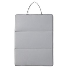 Him Room 好收納三折熨燙墊, 灰色, 1個