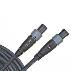 D'Addario 樂器用喇叭線 7.5m PW-SO-25, 1個