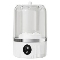 ProTap 浦拓 無線洗衣機, 白色, MC-116