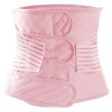 솔르 산후 골반뼈 복부 보호 벨트