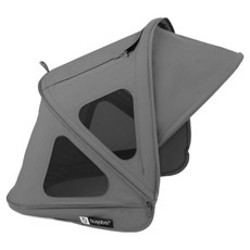 부가부 드래곤플라이 브리지 썬 캐노피, 문 그레이, 1개