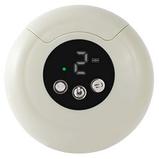 BeOK 電動指甲剪 電動指甲刀 電動修甲器, 1個, 香檳色
