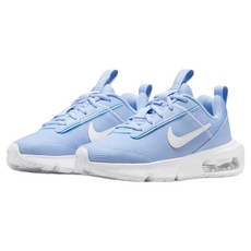 NIKE 耐吉 兒童款 AIR MAX INTRLK LITE GS 運動休閒鞋 DH9393-401
