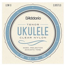 다다리오 우쿠렐레스트링 테너 437115, 1개