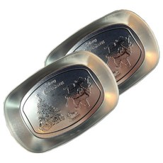 ING Market 室內外皆適用的託盤, 10, 2個