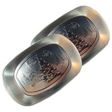 ING Market 室內外皆適用的託盤, 11, 2個