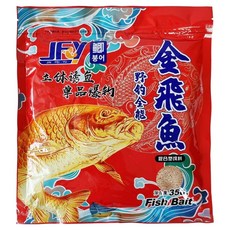 999피싱 수광산업 금비어 붕어 잉어 중국 떡밥 첨가제, 금비어 붕어떡밥, 1개, 350g