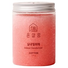 Onsalim 棉花香室內除臭劑, 275g, 1個