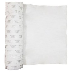 3M 新雪麗 60T 無背膠型 吸音材 隔音材 白色 1520 x 500 mm, 1個