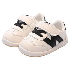 百搭休閒學步鞋