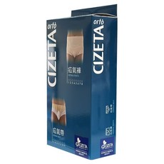 CIZETA 適舒 疝脫支撐器 疝氣帶 L9014 90號, 1個