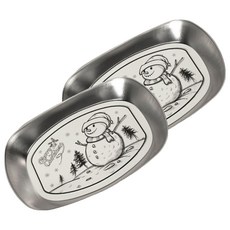 ING Market 室內外皆適用的託盤, 3, 2個