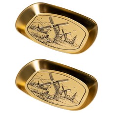 ING Market 室內外皆適用的託盤, 17, 2個