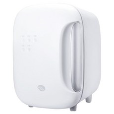 nac nac 紫外線消毒烘乾機, UV Lite, 白色