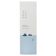 RoUND LAB 台灣公司貨 1025 獨島保濕化妝水, 500ml, 1個