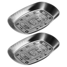 ING Market 室內外皆適用的託盤, 2, 2個