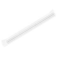 NAPKIN KOREA 珍珠奶茶吸管 12 x 210 mm 獨立包裝, 400入, 1個