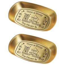 ING Market 室內外皆適用的託盤, 12, 2個