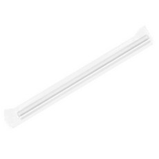 NAPKIN KOREA 珍珠奶茶吸管 12 x 250 mm 獨立包裝, 400入, 1個