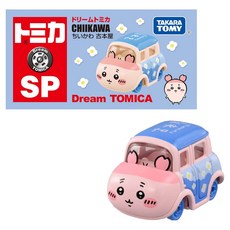 TOMICA T-ARTS KOREA Dream Tomica SP 吉伊卡哇 古本屋, 混合色