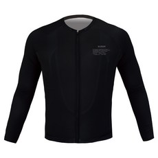 Rirun 男士 Lumina 車衣