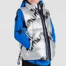 nununu NUNUNU VEST NU3555 NU24DV301