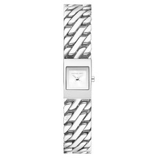 MICHAEL KORS 女用Darlington方形金屬手錶 MK4909