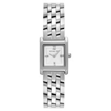 MICHAEL KORS 女士Georgie方形金屬腕錶 MK4933