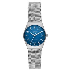 SKAGEN 女士Grenen Lille金屬腕錶 SKW3080