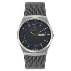 SKAGEN 男士 Melbai 金屬腕錶 SKW6078