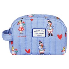 BEBE DE PINO UNDERWEAR 巴黎 Cheri 手拿包 BU43AB304