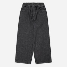 BerryCloset 青少年暢銷款刷毛牛仔褲