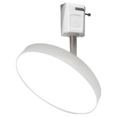 VITZRO LIGHTING LED Edge 軌道燈具 6W, 晝光色, 1個
