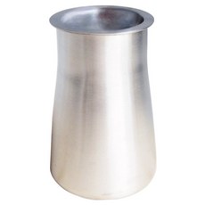 生活良品 不鏽鋼咖啡篩粉器, 1個, 不鏽鋼銀色