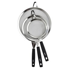 不鏽鋼濾網, 1個