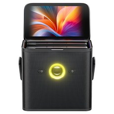 IKARAO 愛克拉 一體式便攜卡拉OK機, SHELL S3