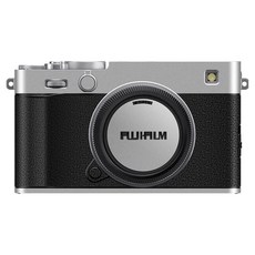 JJC 후지필름 X-E5 카메라 스킨 보호 필름, 1개, SS-XE5SWA