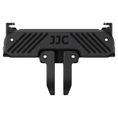JJC DJI 오즈모 액션 5 PRO 4 3 퀵 릴리즈 마그네틱 어댑터 마운트, 1개, QRAM-OA