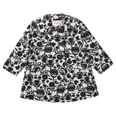 ROOJOOPE 緹花高級風衣