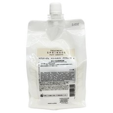 ARIMINO 毖泉 空氣蓬鬆輕盈霜 補充包, 1個, 1000g